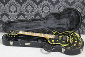 Gibson Les Paul Custom Zakk Wylde Camo