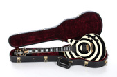 Gibson Les Paul Custom Z Wylde 1072