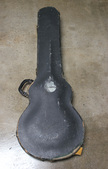 Gibson Les Paul Recording Bass Case