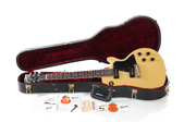Gibson Les Paul Special TV Yellow 6508