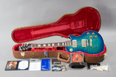 Gibson Les Paul Standard Goryo Yuto Tran