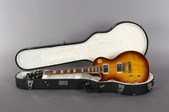 Gibson Les Paul STD Lefty Iced Tea 07272