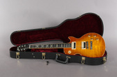 Gibson LP Elegant Headstock
