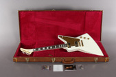 Gibson Lzzy Hale Explorer headstock