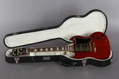 Gibson SG3 Cherry 08142018