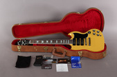 Gibson SG Gary Clark Gloss Yellow