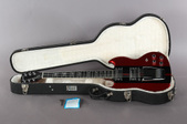 Gibson SG GT Metallic Red 120818