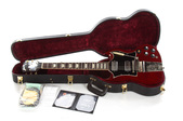 Gibson Sg Robbie Kreiger VOS RK040