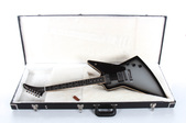 Gibson Thunderhorse Explorer Silverburst