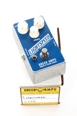 Greer Amps  Light Speed