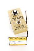 Greer Amps Special Request