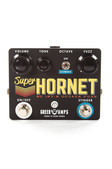 Greer Amps Super Hornet