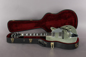 Gretsch 6128 Duo Jet Silver Sparkle 1208