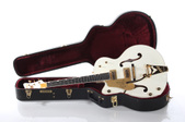 Gretsch White Falcon Lefty 0755