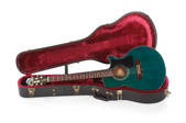 Guild LtdEd S4BG B.Gibb Acoustic 0919