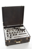 Hickok Model 752A Tube Tester
