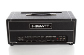 Hiwatt Custom Hiwatt 100 Signature Serie