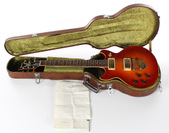 Ibanez AR100 Left Handed