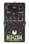 KHDK Ghoul