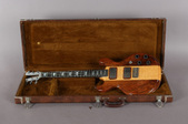 Kramer 650G Aluminum Neck