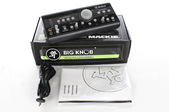 Mackie Big Knob