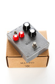 Mantic Vitriol