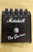 Marshall GUVNOR