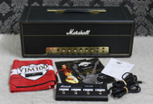 Marshall JYM100 Yngvie Malmsteen Head