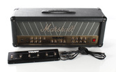 Marshall Mode Four