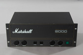 Marshall Series 9000 Tube Power Amp
