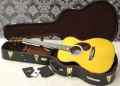 Martin John Mayer OMJM