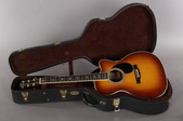 Martin OMC-41 Richie Sambora Signature A