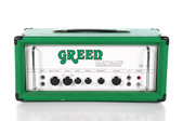 Matamp GT120 Green Amp 0005