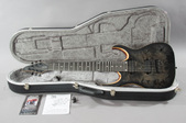 Mayones Duvell 7 Elite Transparent Graph