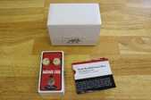 MJM London Fuzz