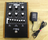 Moog Moogerfooger Murf MF105