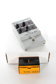 MuFx TruTron 3x