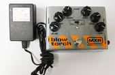 MXR Blowtorch