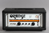 Orange AD-200B MK3 200-Watt Tube Bass He