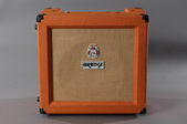 Orange Tiny Terror TT15C12 15W 1x12 Tube