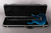 Parker Fly Classic Teal Blue