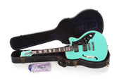 Peerless Retromatic P3 Teal 6197