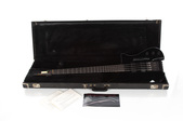 Phillip Kubiki Factor Bass Black 0987