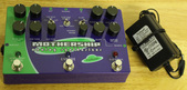 Pigtronix Mothership