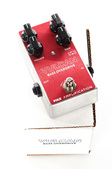 Pike Amplification Vulcan