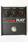 Proco Turbo Rat