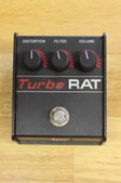Proco Turbo Rat LM308 Chip