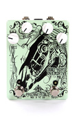 Protone Pedals Dead Horse Overdrive MKII