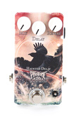 Protone Pedals Haunted Delay