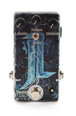 Protone Pedals Jeff Loomis Limited Editi